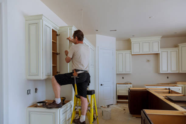 Licensed Appliance Installation service in Cooksville, MD - BM Kitchen