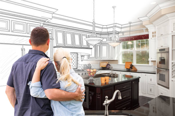 Professional Appliance Installation technician working in Cooksville, MD