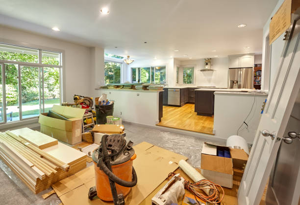 Reliable Appliance Installation contractor in Cooksville, MD by BM Kitchen